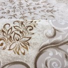 Синтетичний килим Romance AD55A Cream-P.Gold - Висока якість за найкращою ціною в Україні зображення 3.